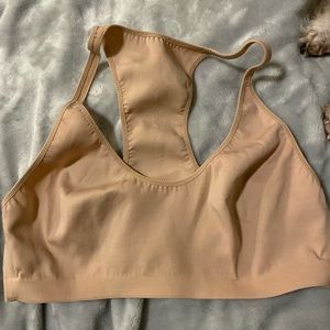 Aerie chill racer back bralette